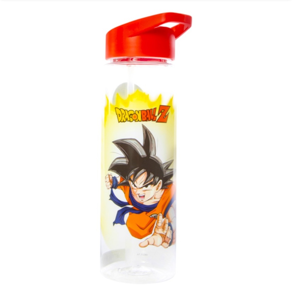 Dragon ball Z water bottle 26oz